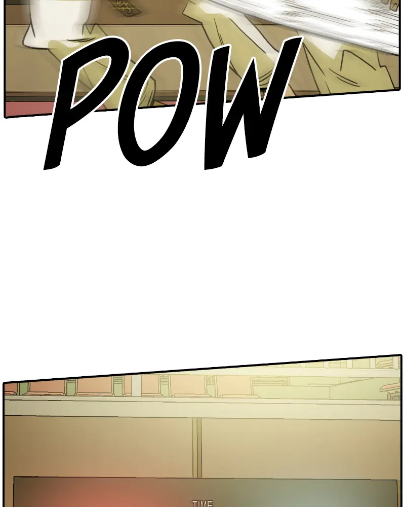 Taekwondo Kid capítulo 58, página 106