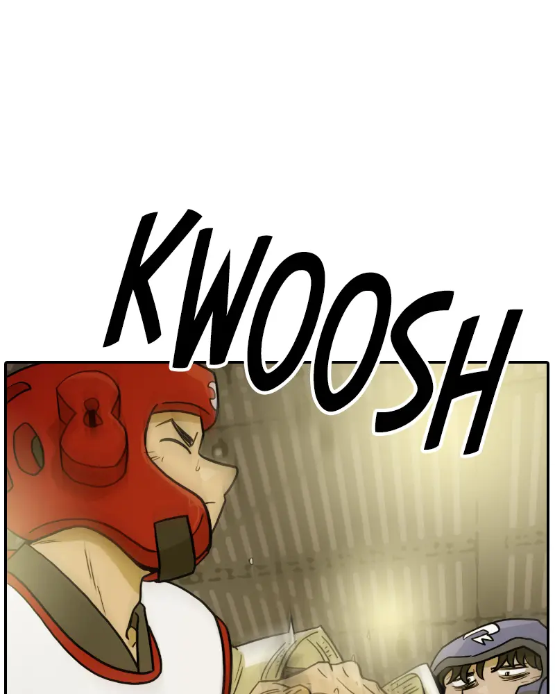 Taekwondo Kid capítulo 58, página 111