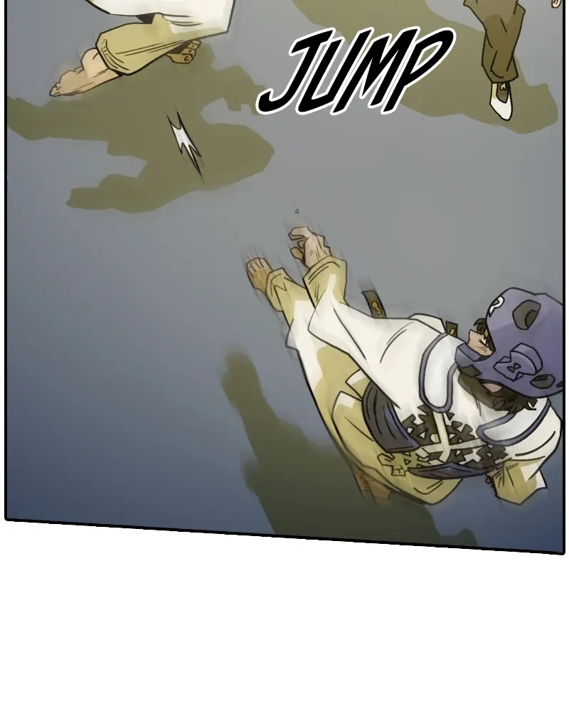 Taekwondo Kid capítulo 58, página 115
