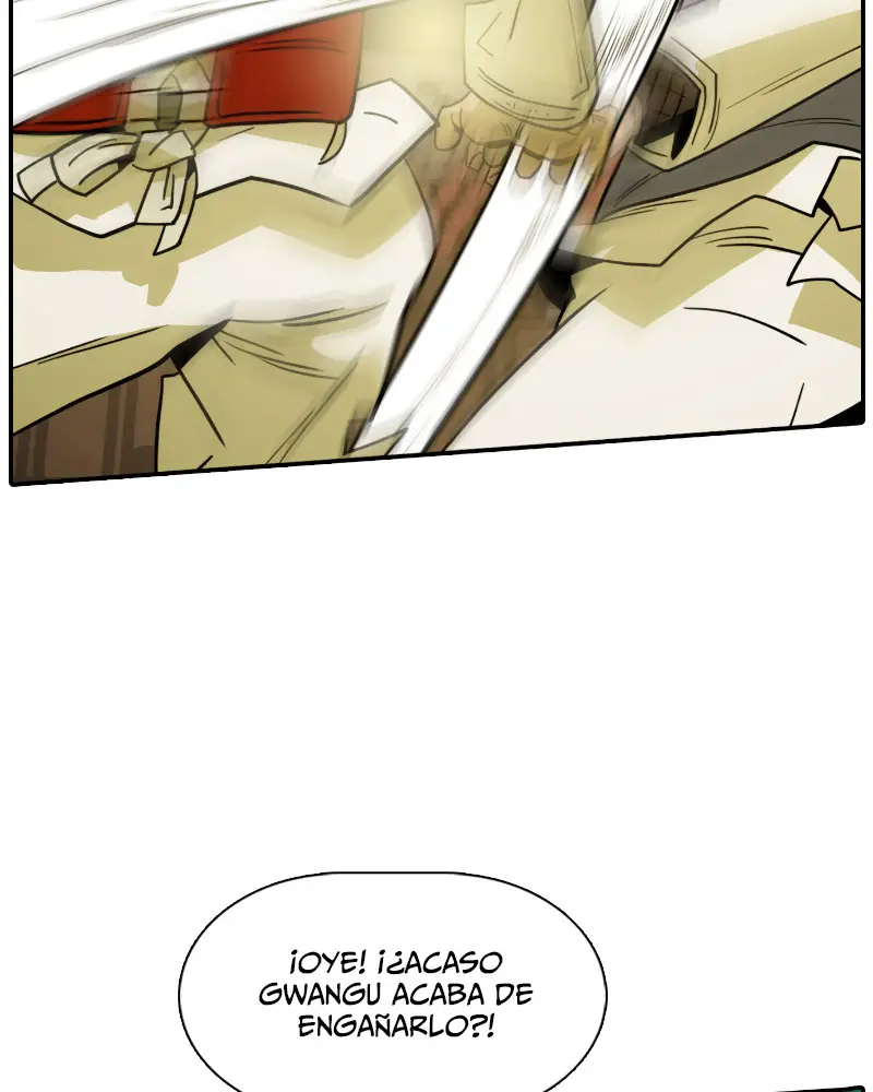 Taekwondo Kid capítulo 58, página 117
