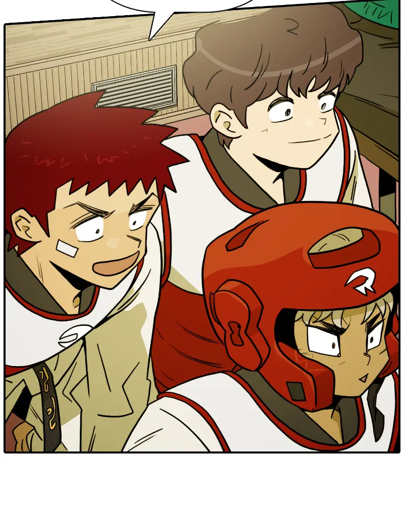 Taekwondo Kid capítulo 58, página 118