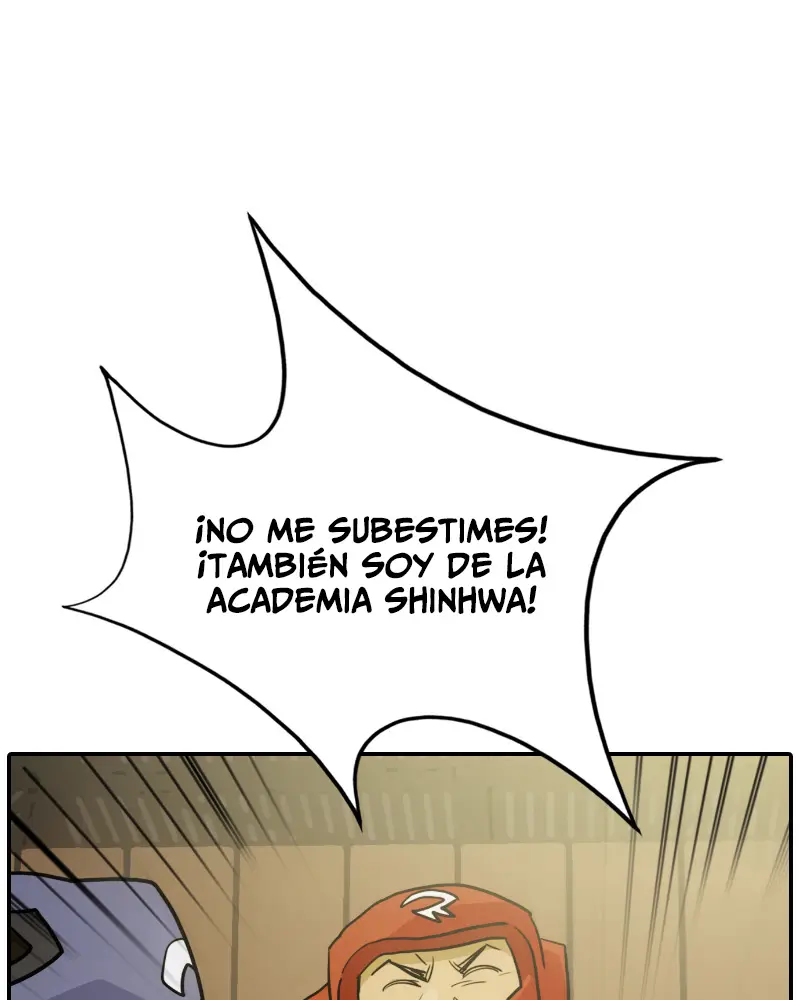 Taekwondo Kid capítulo 58, página 119