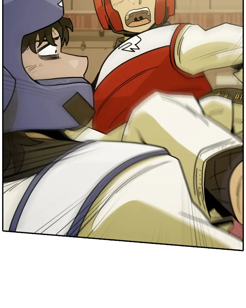 Taekwondo Kid capítulo 58, página 120