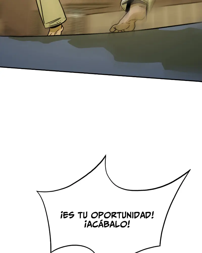 Taekwondo Kid capítulo 58, página 124