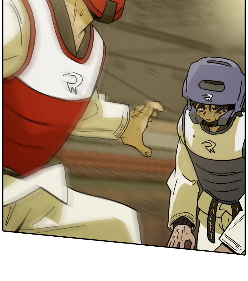 Taekwondo Kid capítulo 58, página 127