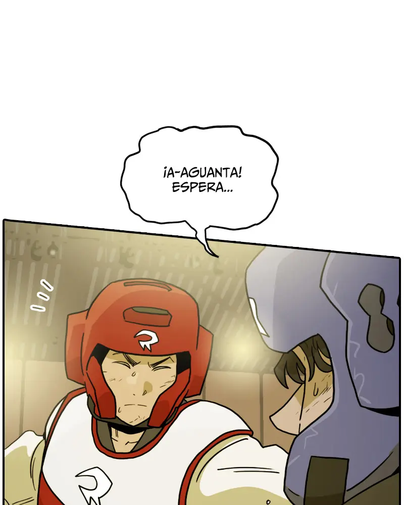 Taekwondo Kid capítulo 58, página 128