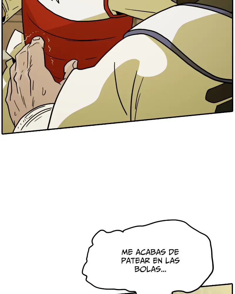 Taekwondo Kid capítulo 58, página 129
