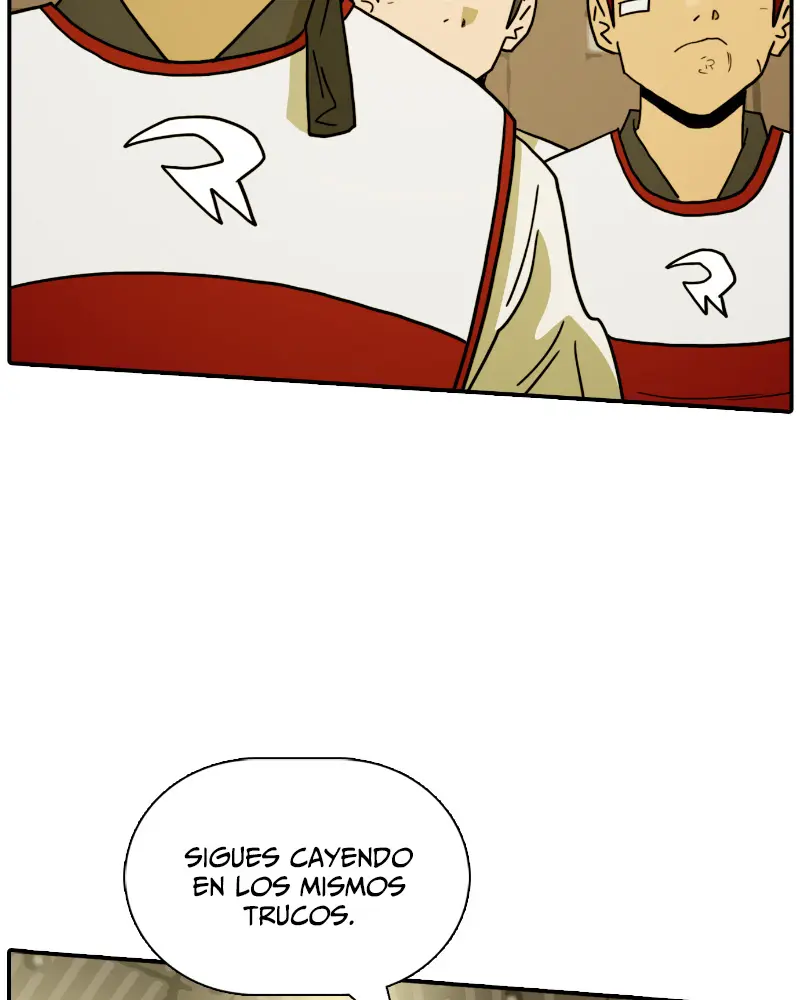 Taekwondo Kid capítulo 58, página 134