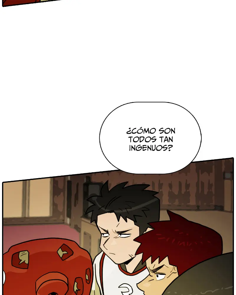 Taekwondo Kid capítulo 58, página 136