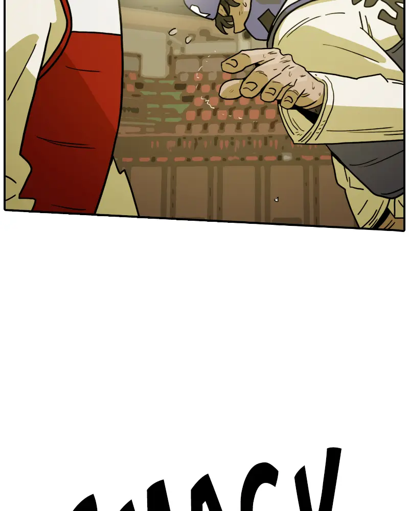 Taekwondo Kid capítulo 59, página 3