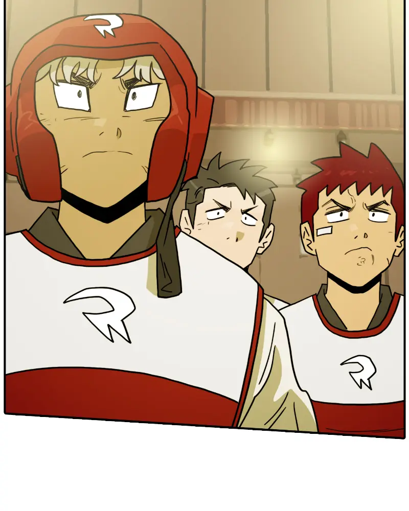 Taekwondo Kid capítulo 59, página 6
