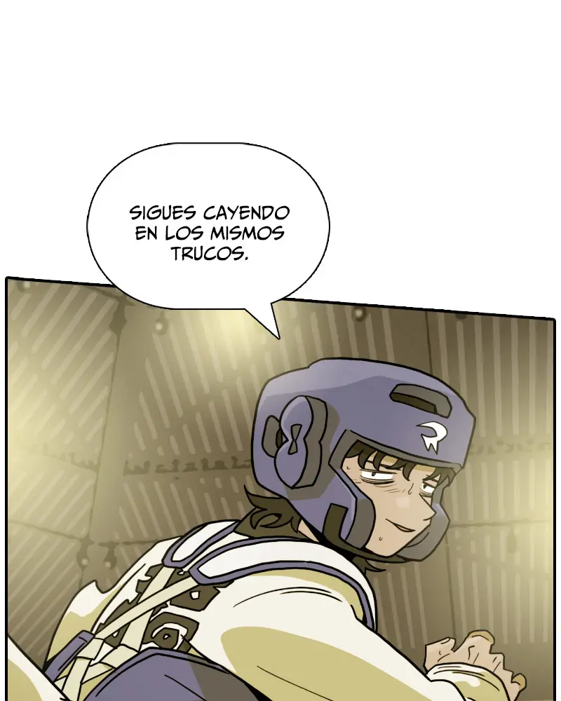 Taekwondo Kid capítulo 59, página 7