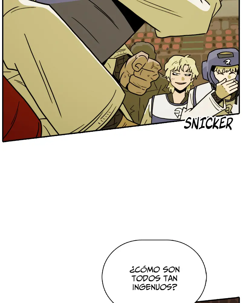 Taekwondo Kid capítulo 59, página 8