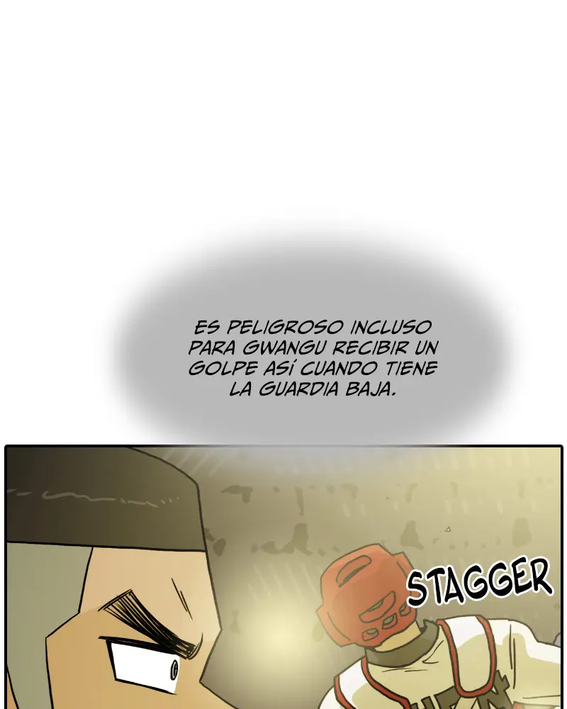Taekwondo Kid capítulo 59, página 12