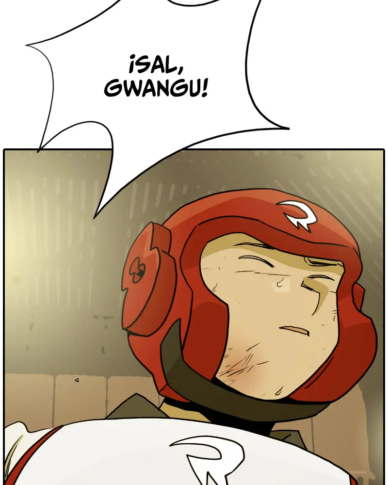 Taekwondo Kid capítulo 59, página 14
