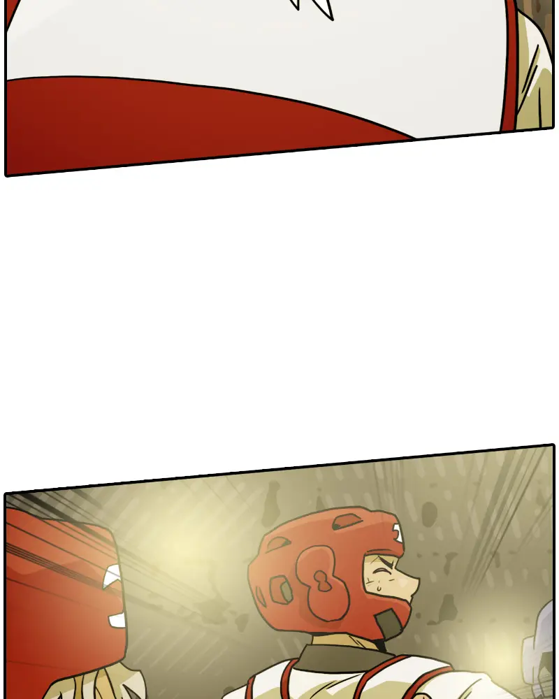 Taekwondo Kid capítulo 59, página 15