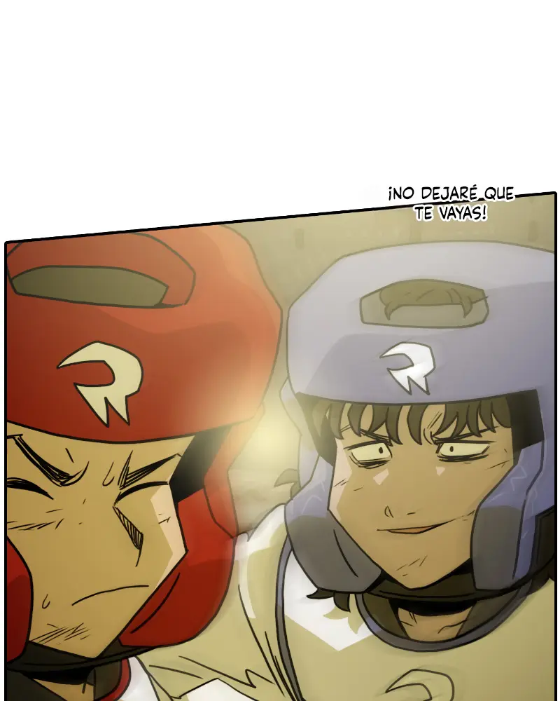 Taekwondo Kid capítulo 59, página 19