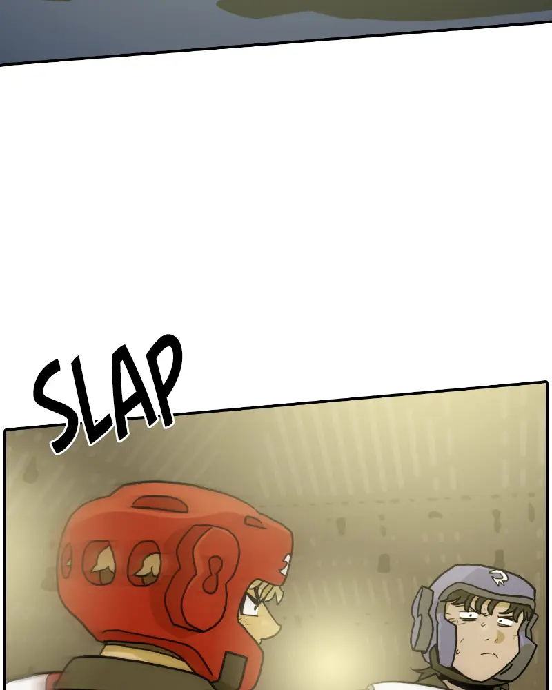 Taekwondo Kid capítulo 59, página 22