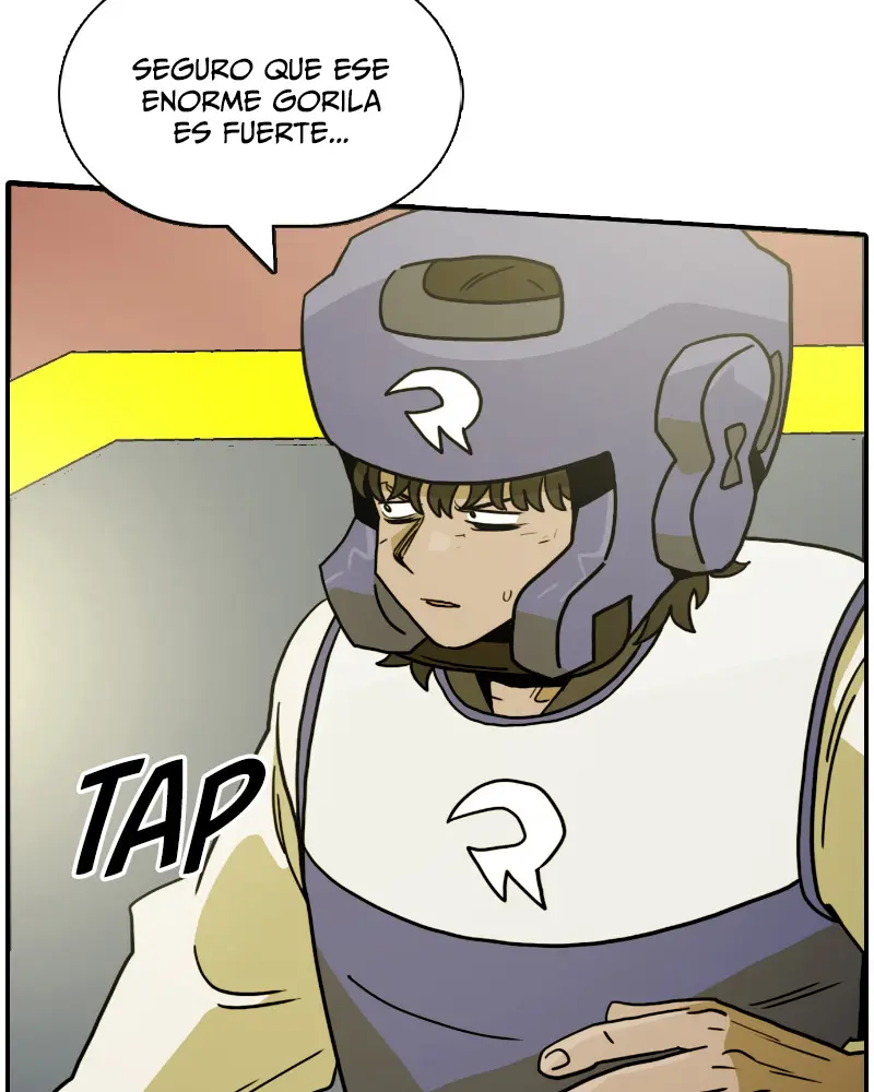Taekwondo Kid capítulo 59, página 24