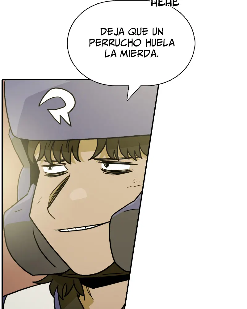 Taekwondo Kid capítulo 59, página 27
