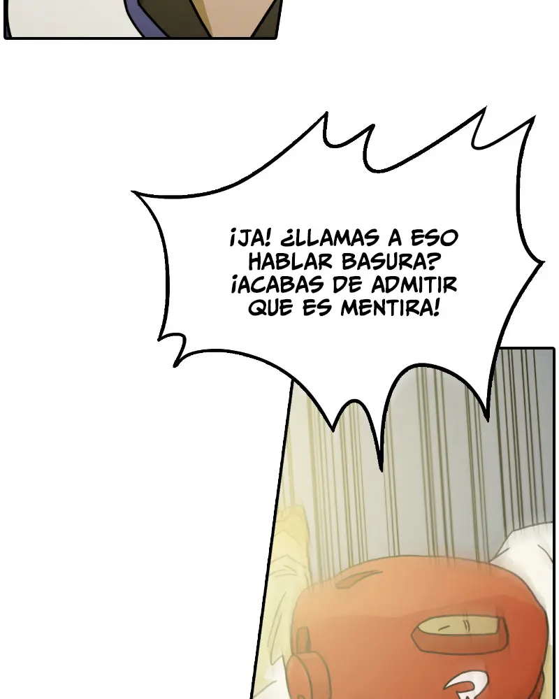 Taekwondo Kid capítulo 59, página 28
