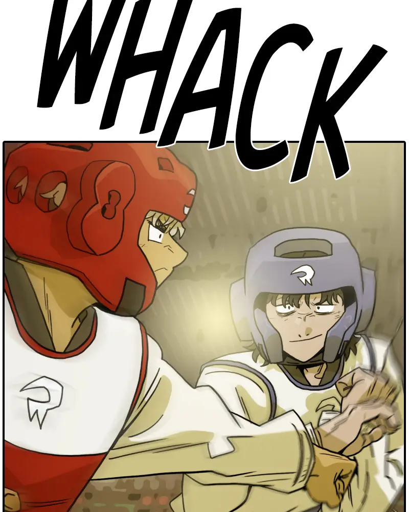 Taekwondo Kid capítulo 59, página 30