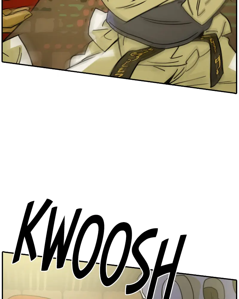Taekwondo Kid capítulo 59, página 31