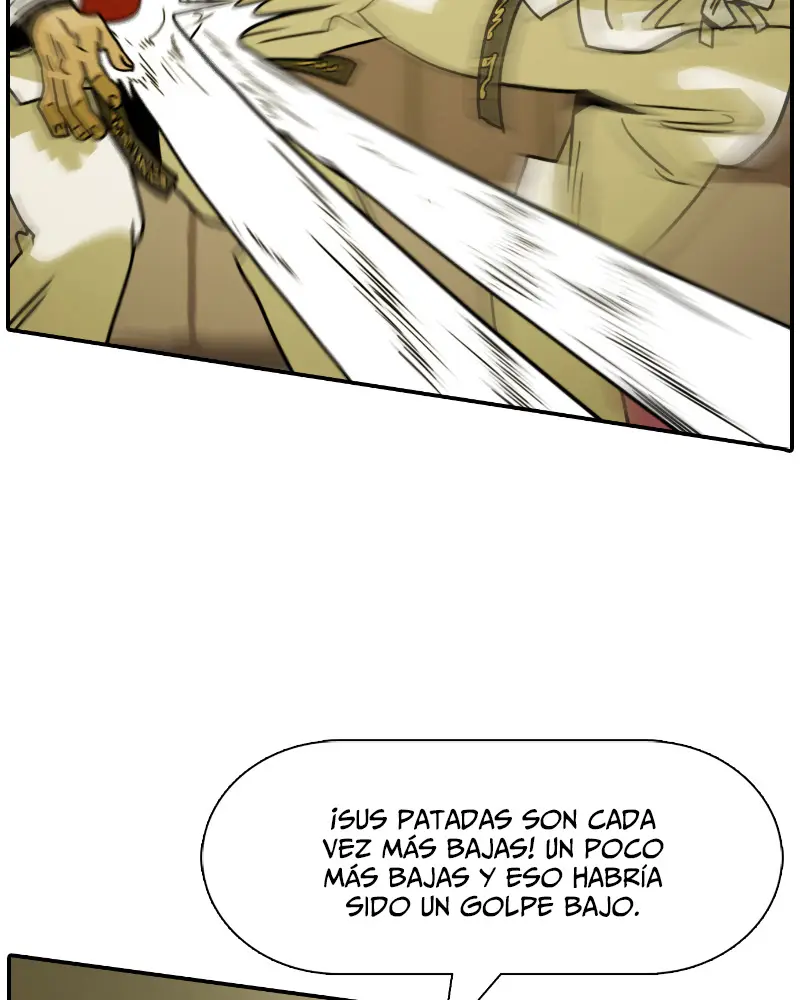 Taekwondo Kid capítulo 59, página 34