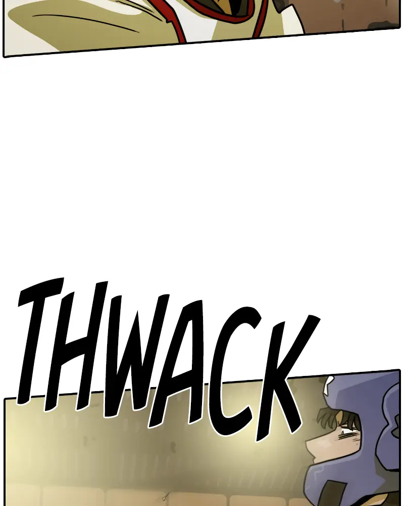 Taekwondo Kid capítulo 59, página 38