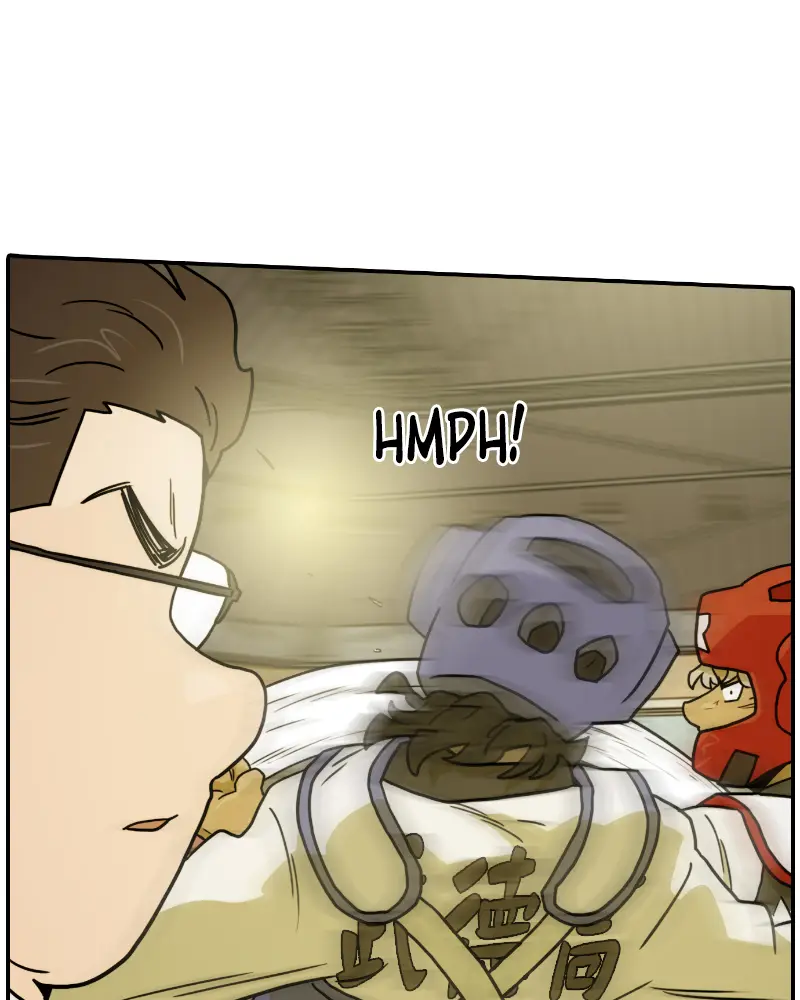 Taekwondo Kid capítulo 59, página 43