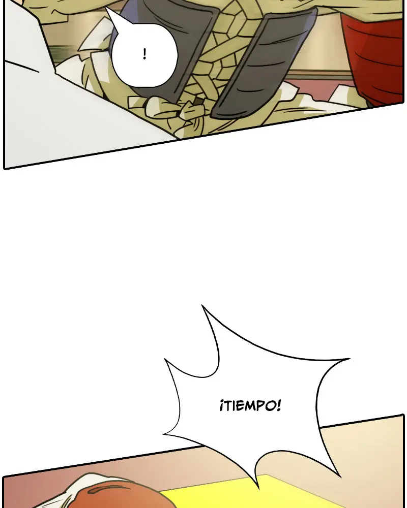 Taekwondo Kid capítulo 59, página 44