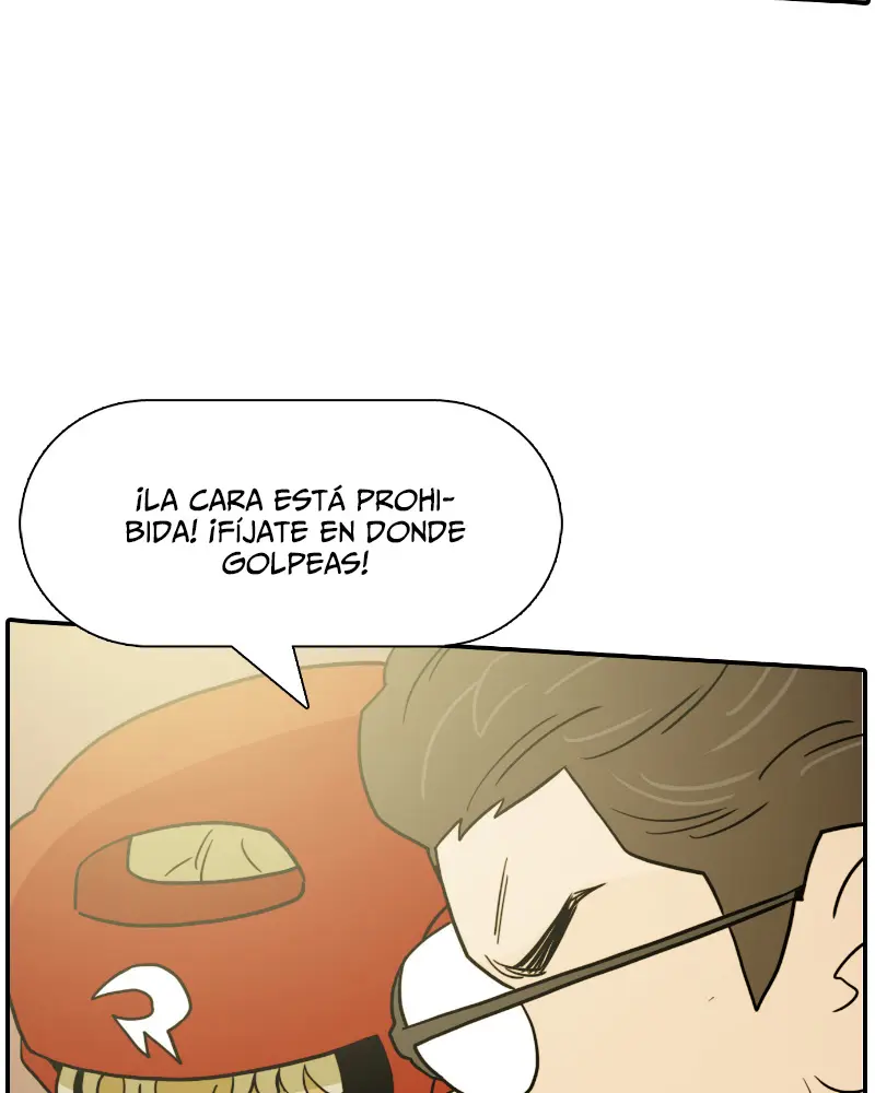 Taekwondo Kid capítulo 59, página 46