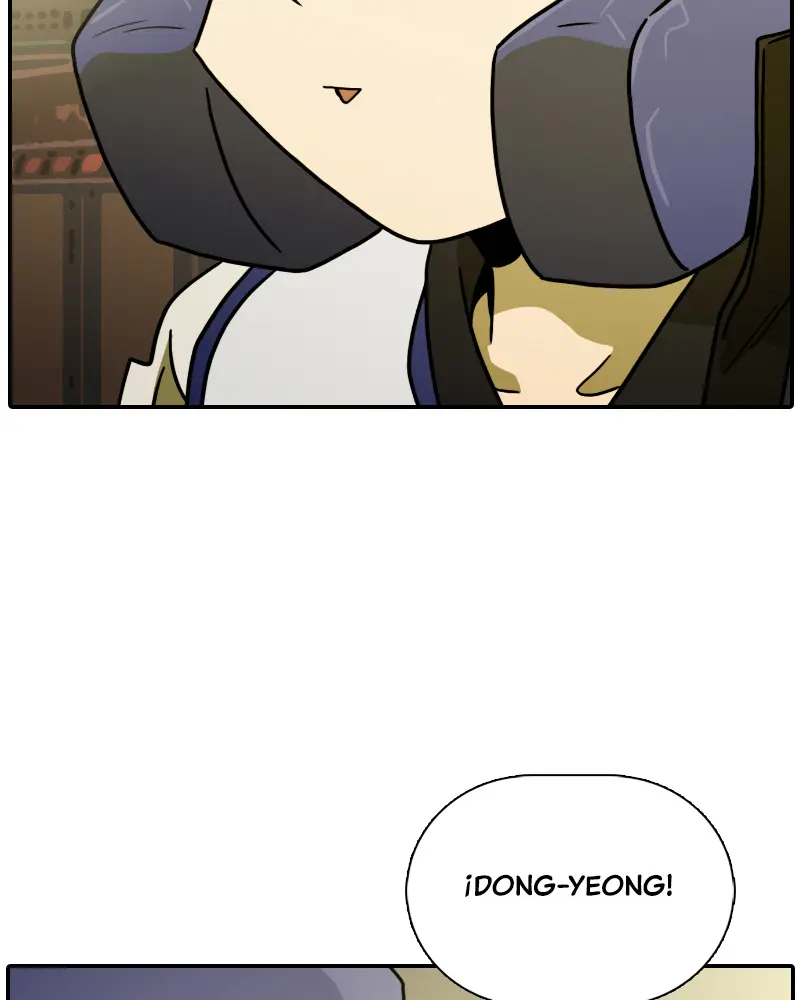 Taekwondo Kid capítulo 59, página 49