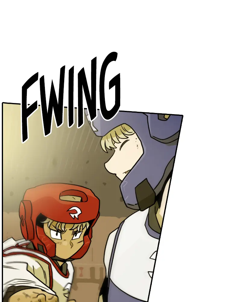 Taekwondo Kid capítulo 59, página 57
