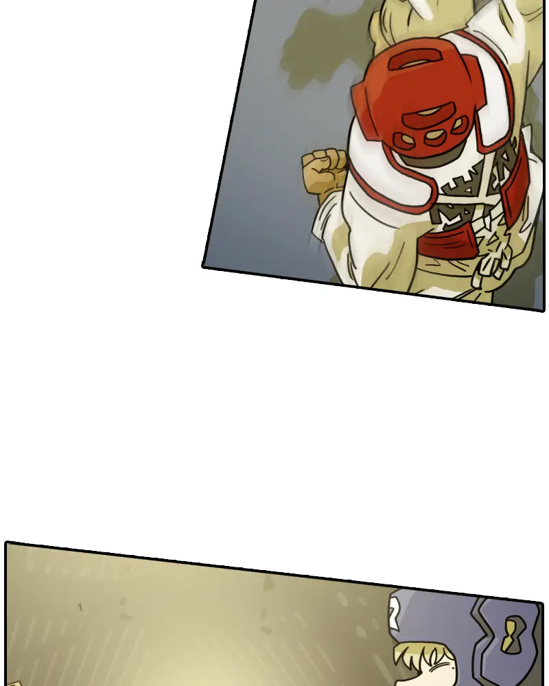 Taekwondo Kid capítulo 59, página 59