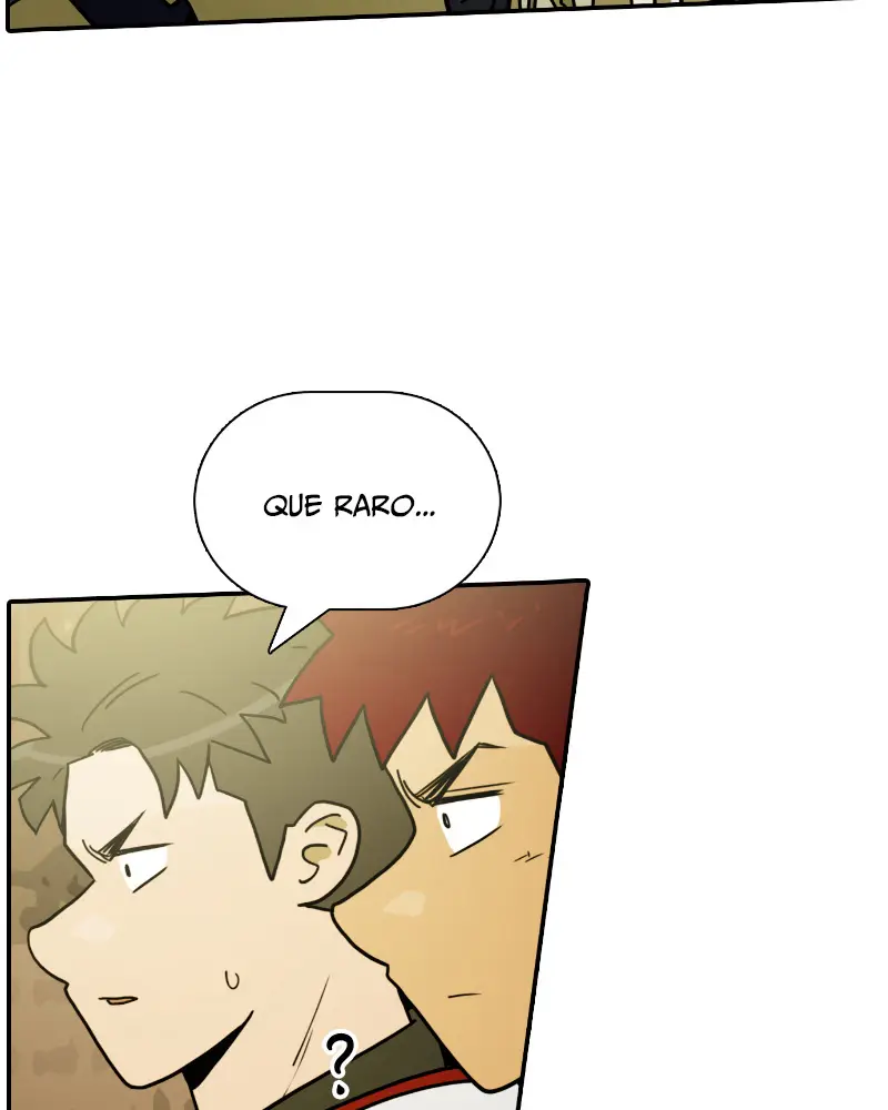 Taekwondo Kid capítulo 59, página 64