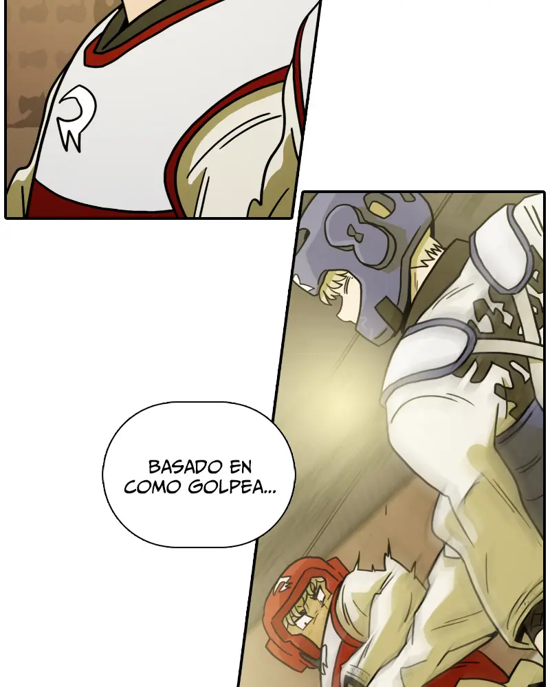 Taekwondo Kid capítulo 59, página 65