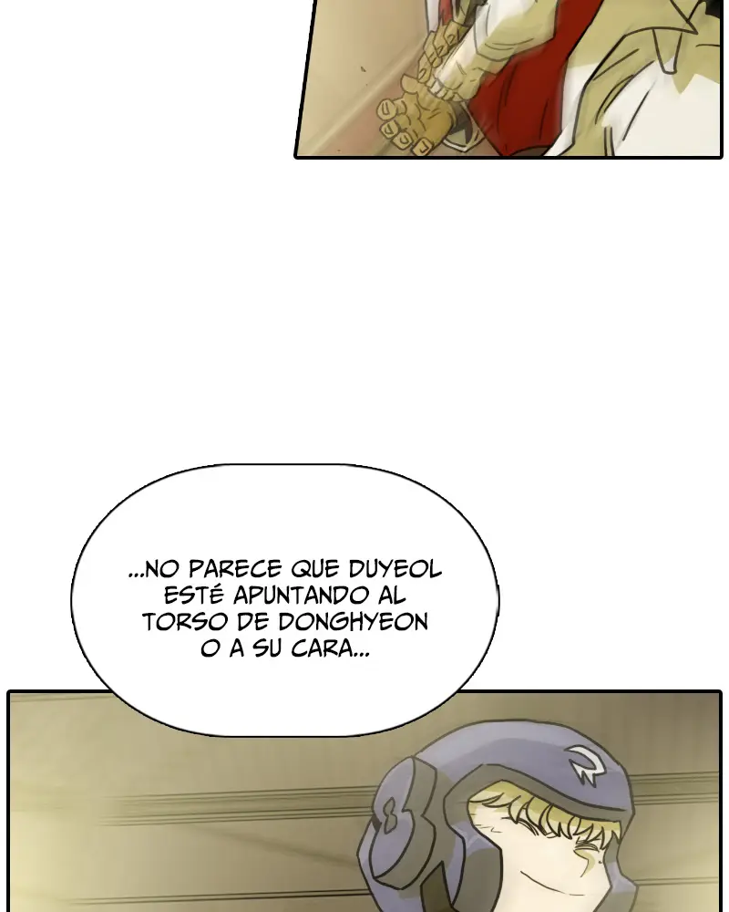 Taekwondo Kid capítulo 59, página 66