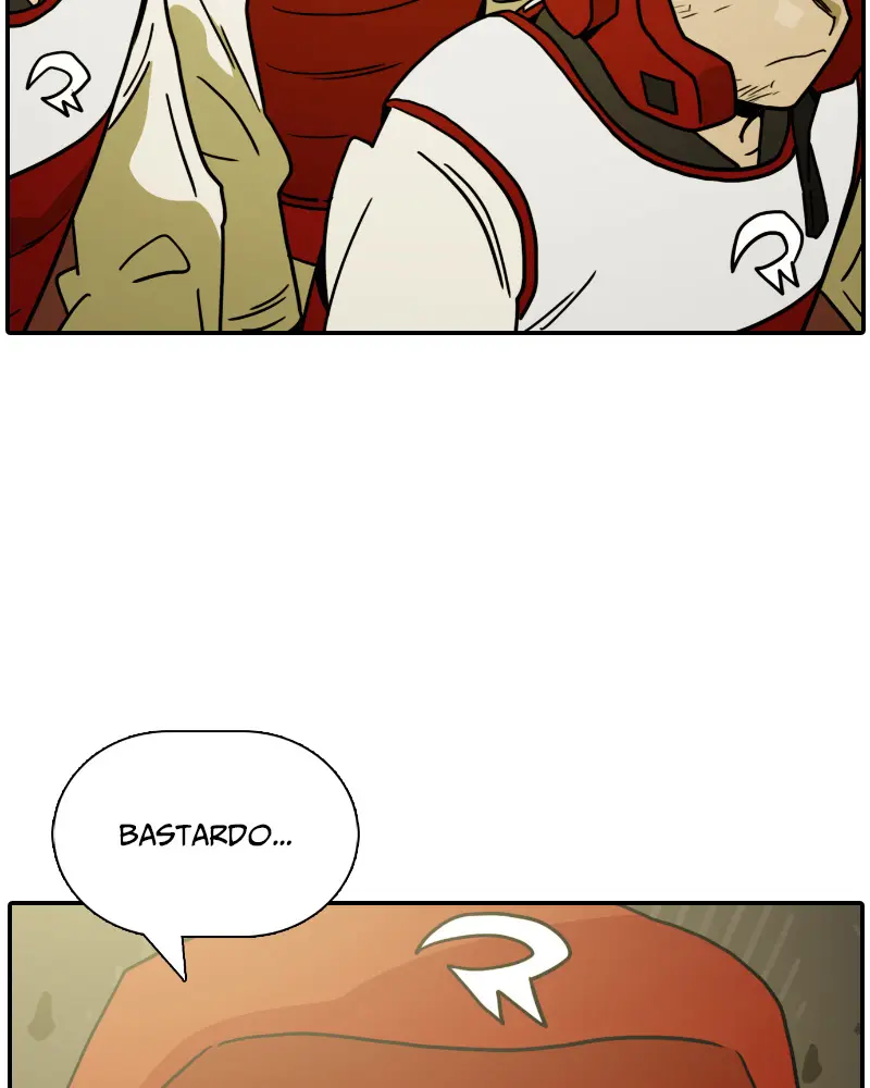 Taekwondo Kid capítulo 59, página 71