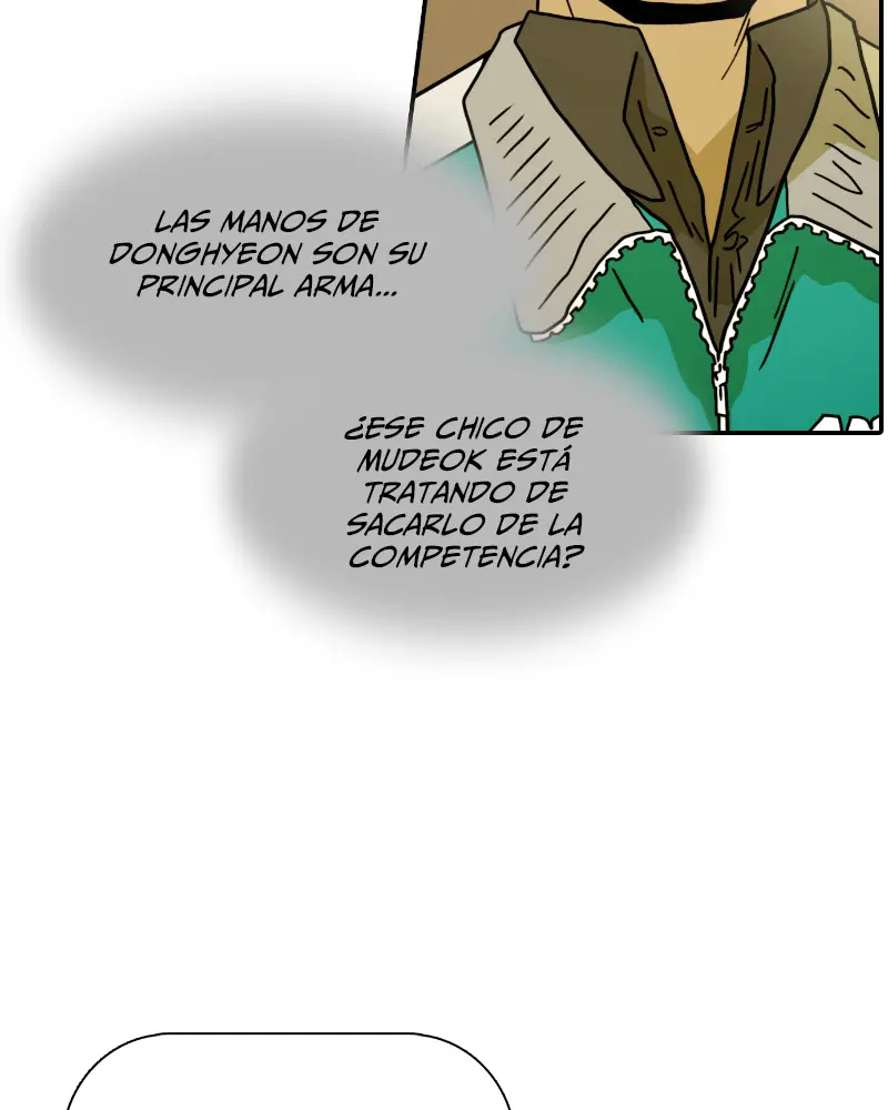 Taekwondo Kid capítulo 59, página 76