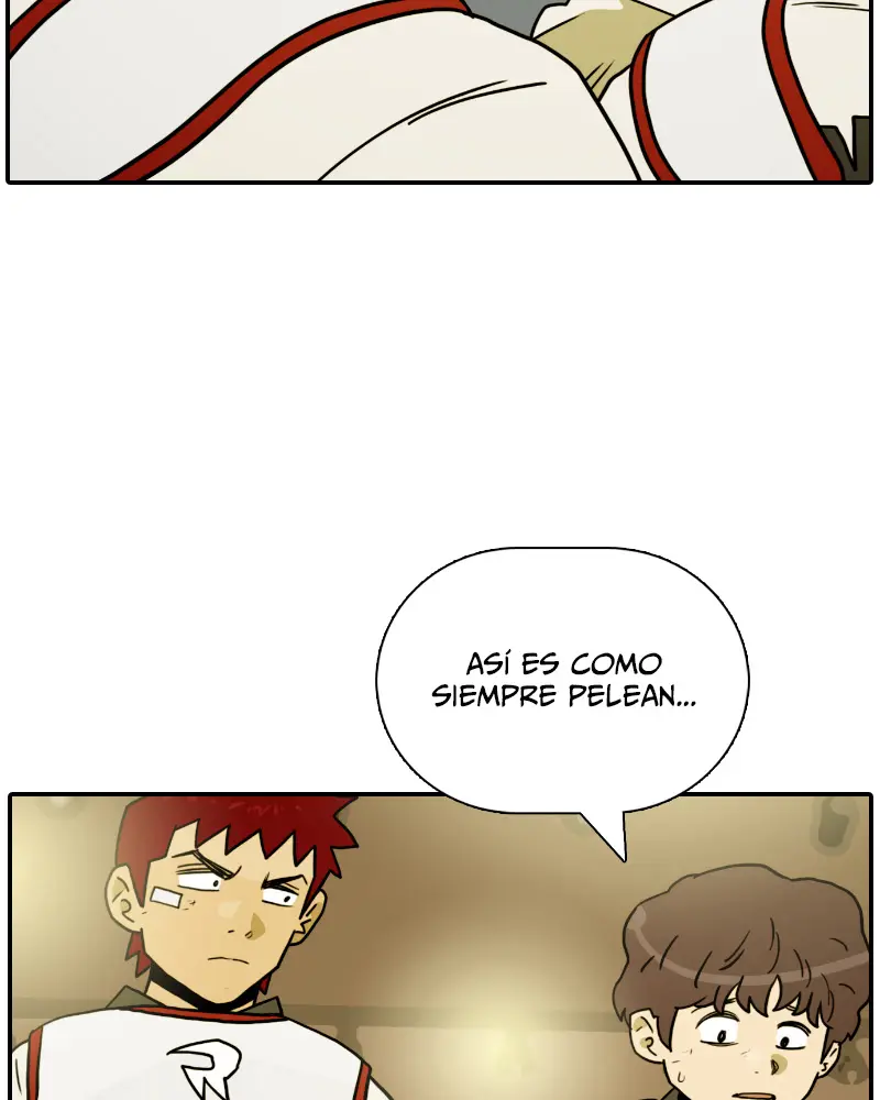 Taekwondo Kid capítulo 59, página 78