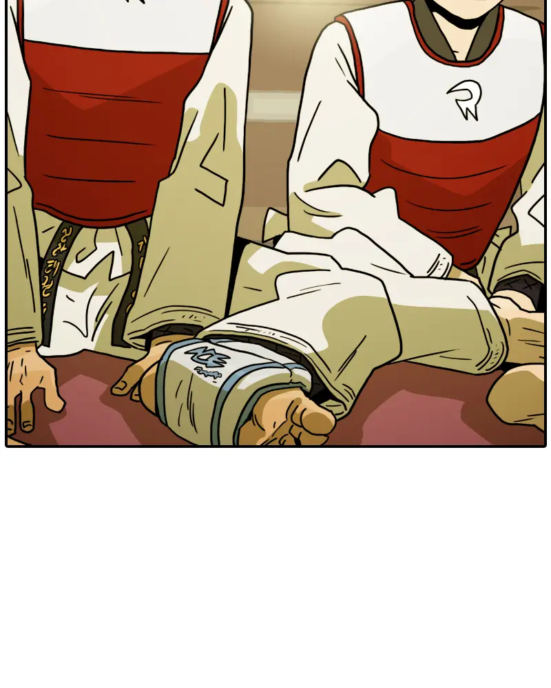 Taekwondo Kid capítulo 59, página 79