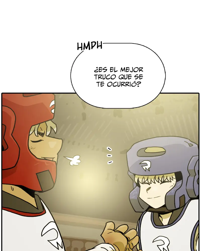 Taekwondo Kid capítulo 59, página 80