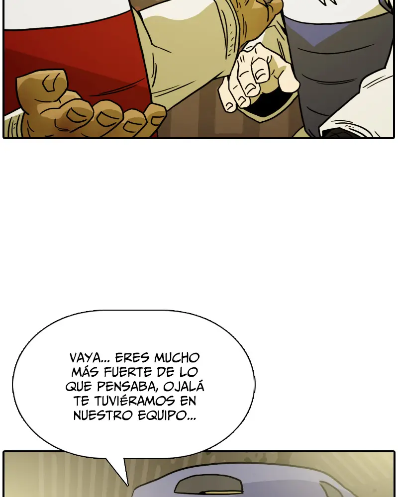 Taekwondo Kid capítulo 59, página 81