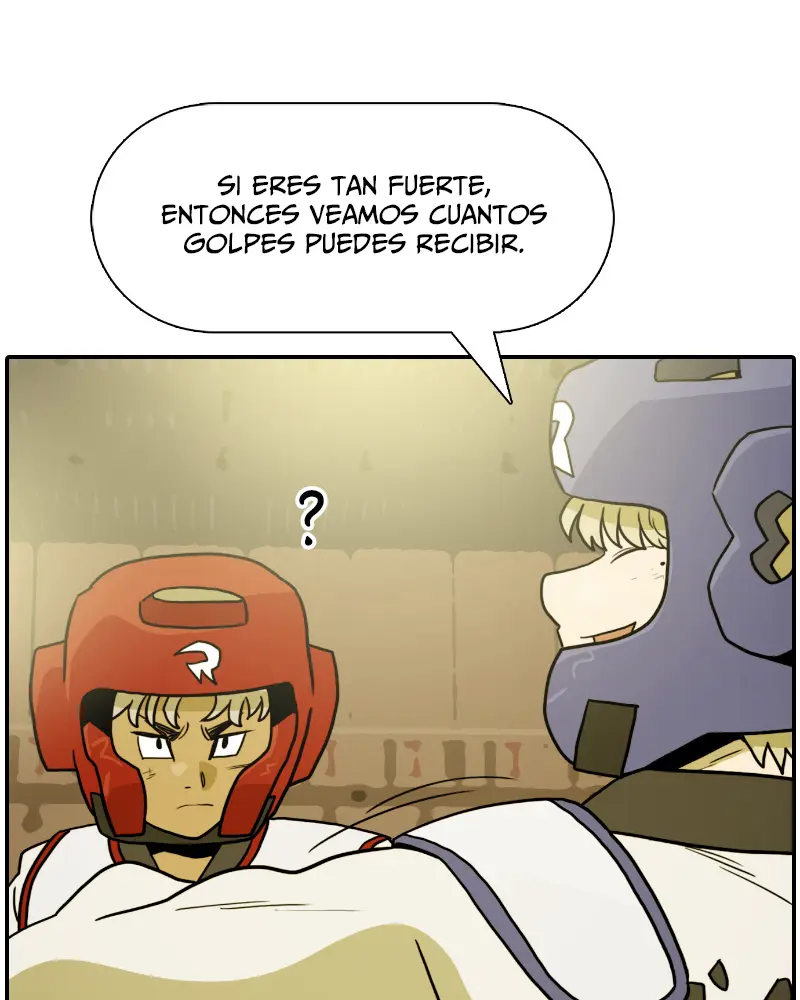 Taekwondo Kid capítulo 59, página 83