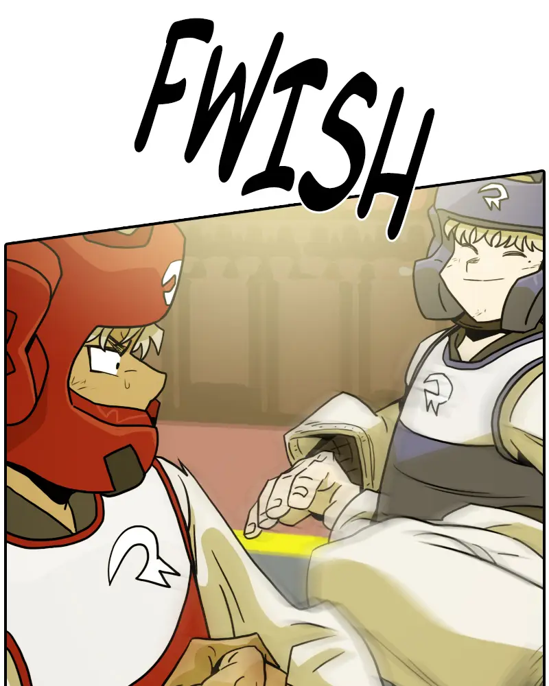 Taekwondo Kid capítulo 59, página 92