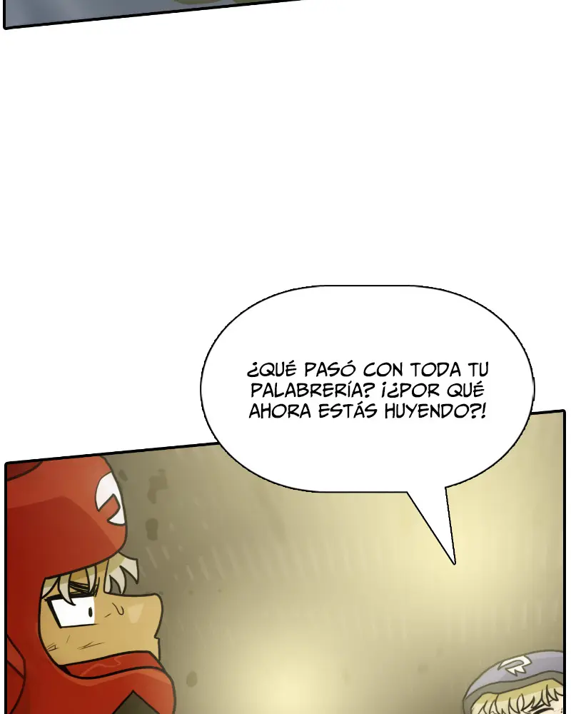 Taekwondo Kid capítulo 59, página 95