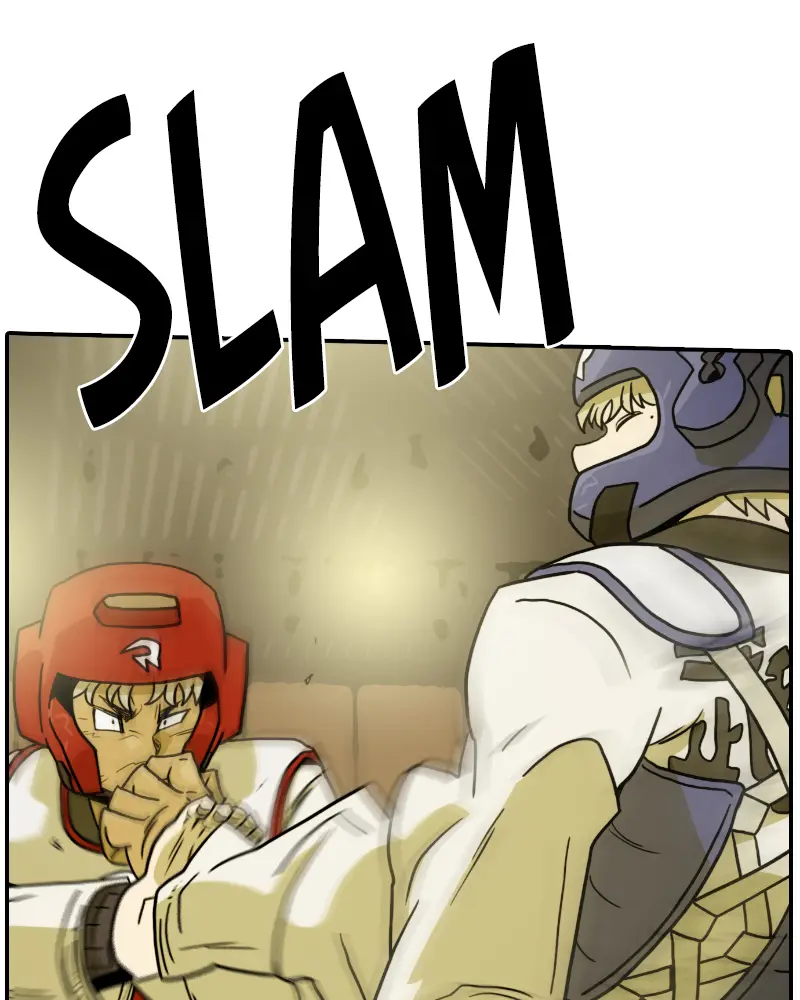 Taekwondo Kid capítulo 59, página 97
