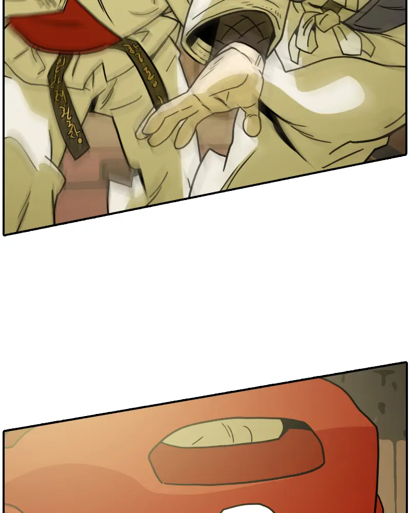 Taekwondo Kid capítulo 59, página 98