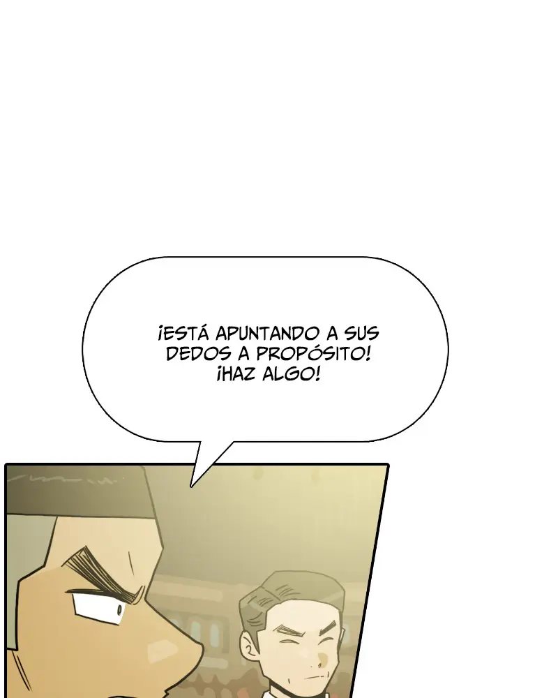 Taekwondo Kid capítulo 59, página 101